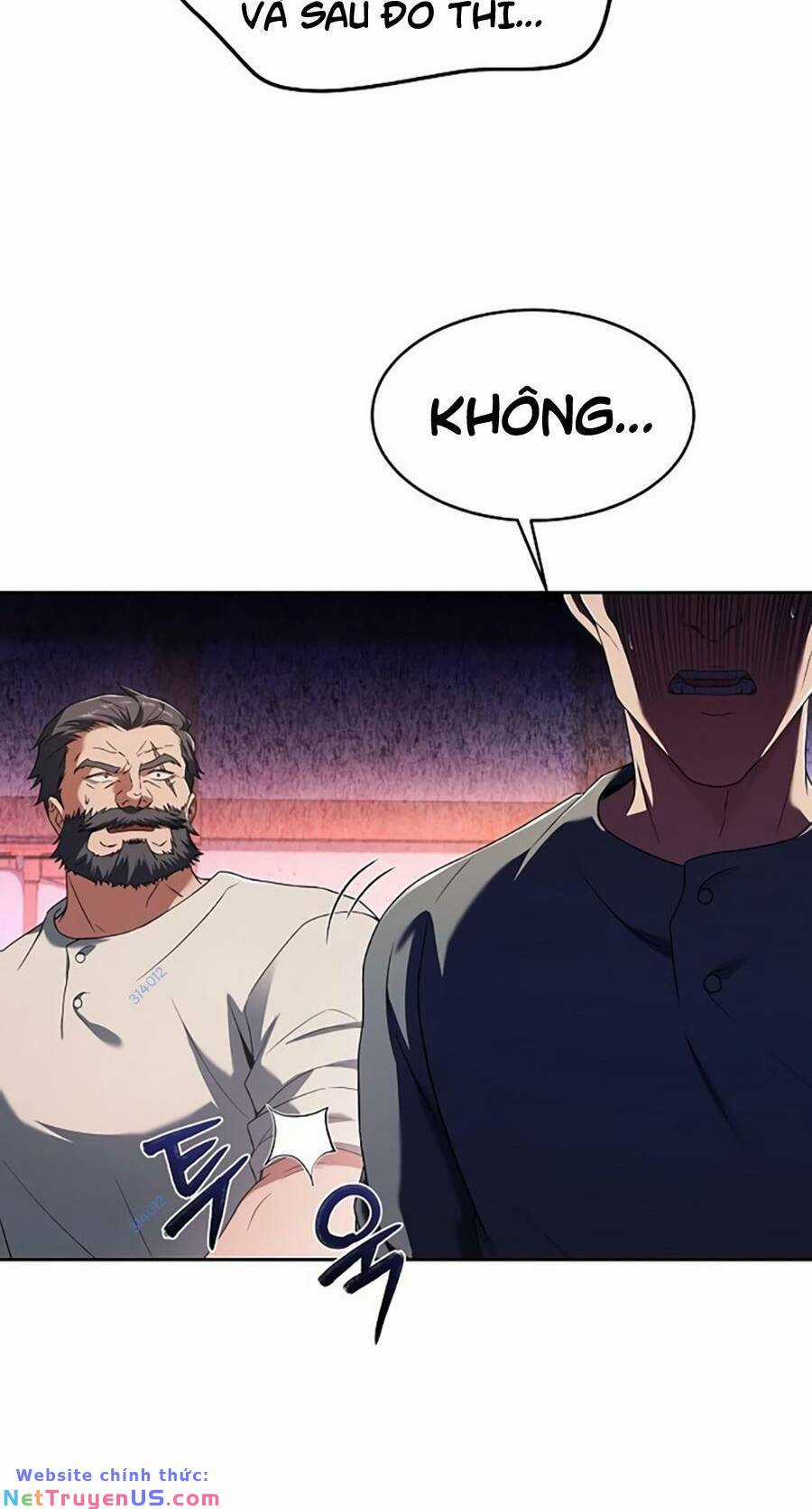 Đại Pháp Sư Mở Nhà Hàng Nhà hàng tốt nhất gần tôi Chapter 9 trang 5