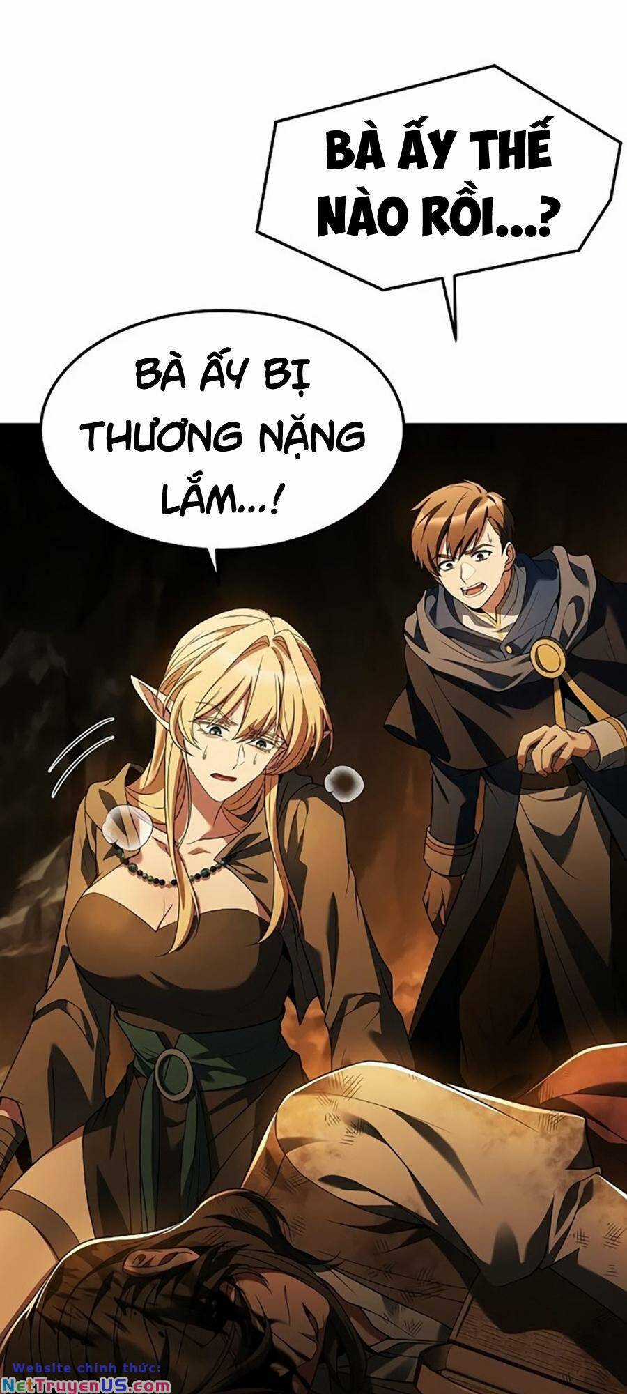 Đại Pháp Sư Mở Nhà Hàng Nhà hàng tốt nhất gần tôi Chapter 9 trang 51