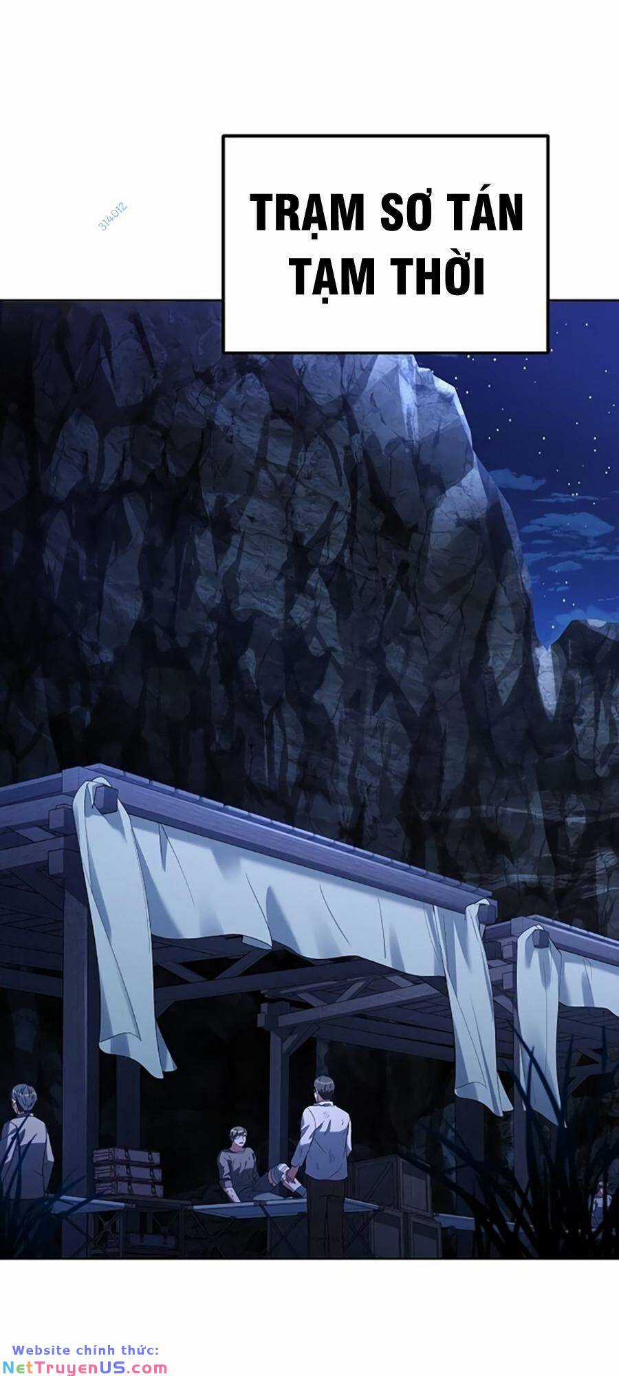 Đại Pháp Sư Mở Nhà Hàng Nhà hàng tốt nhất gần tôi Chapter 9 trang 56