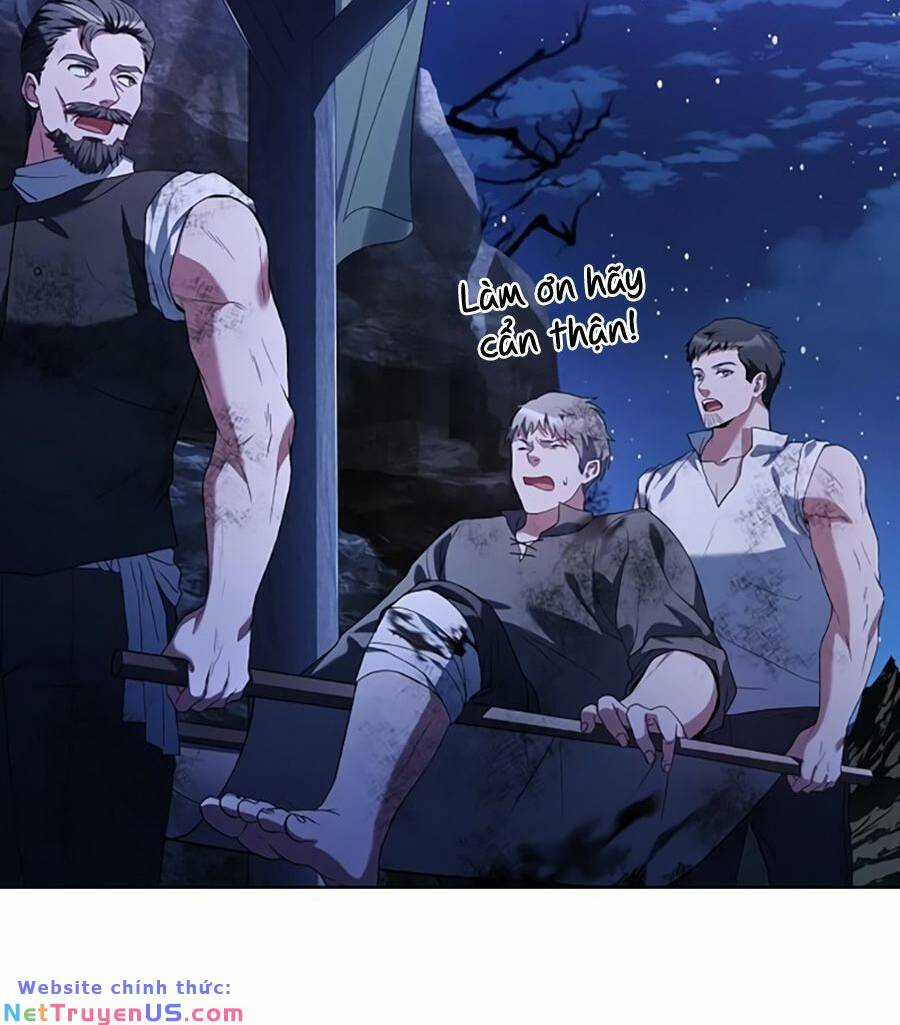 Đại Pháp Sư Mở Nhà Hàng Nhà hàng tốt nhất gần tôi Chapter 9 trang 58