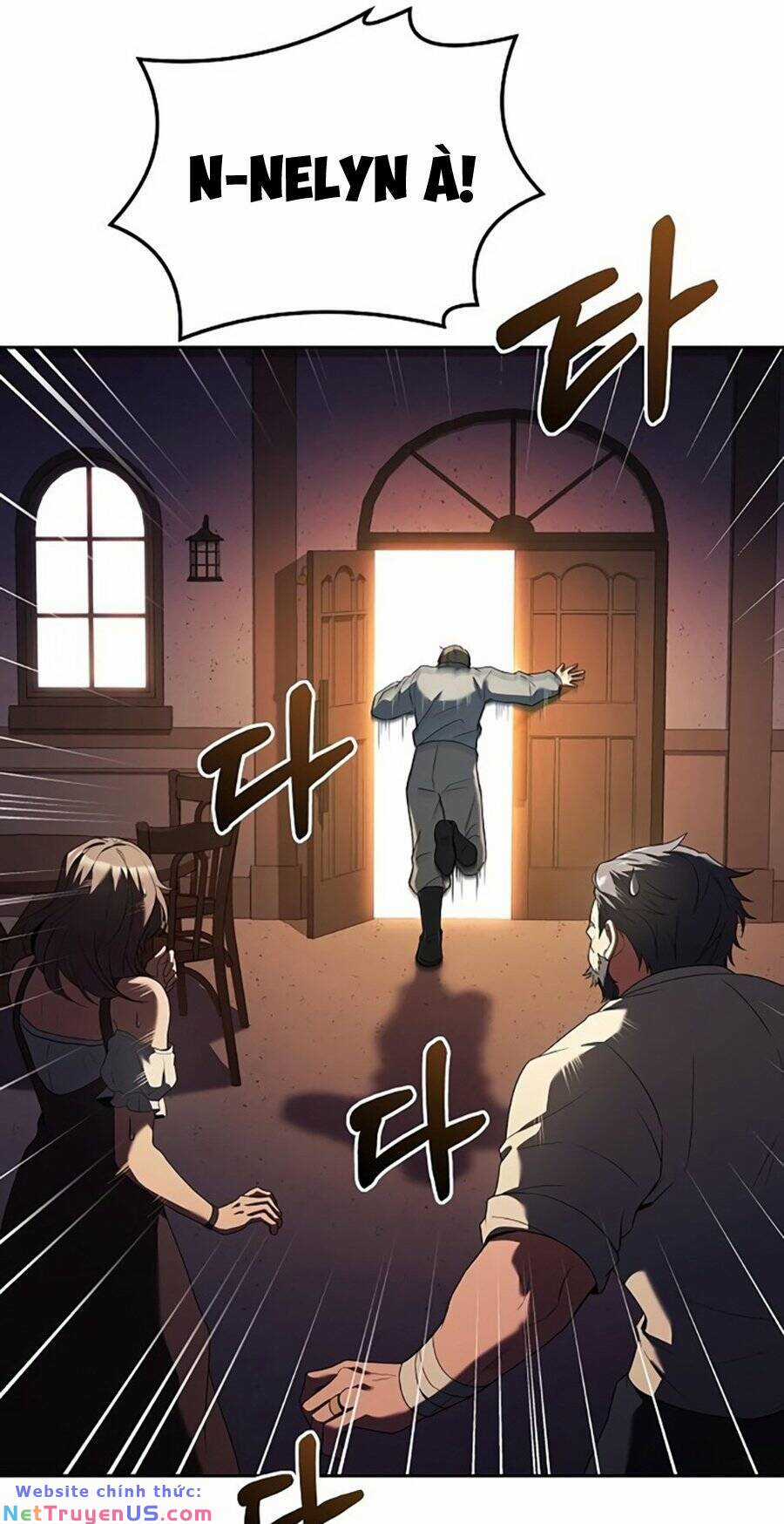 Đại Pháp Sư Mở Nhà Hàng Nhà hàng tốt nhất gần tôi Chapter 9 trang 6