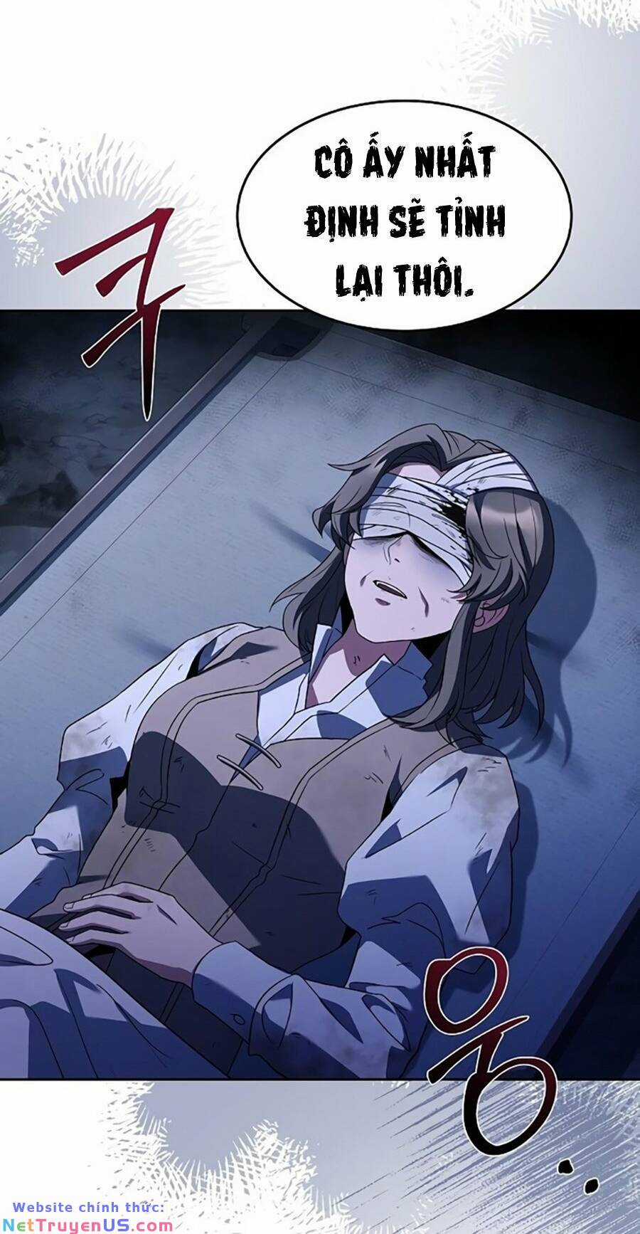 Đại Pháp Sư Mở Nhà Hàng Nhà hàng tốt nhất gần tôi Chapter 9 trang 60