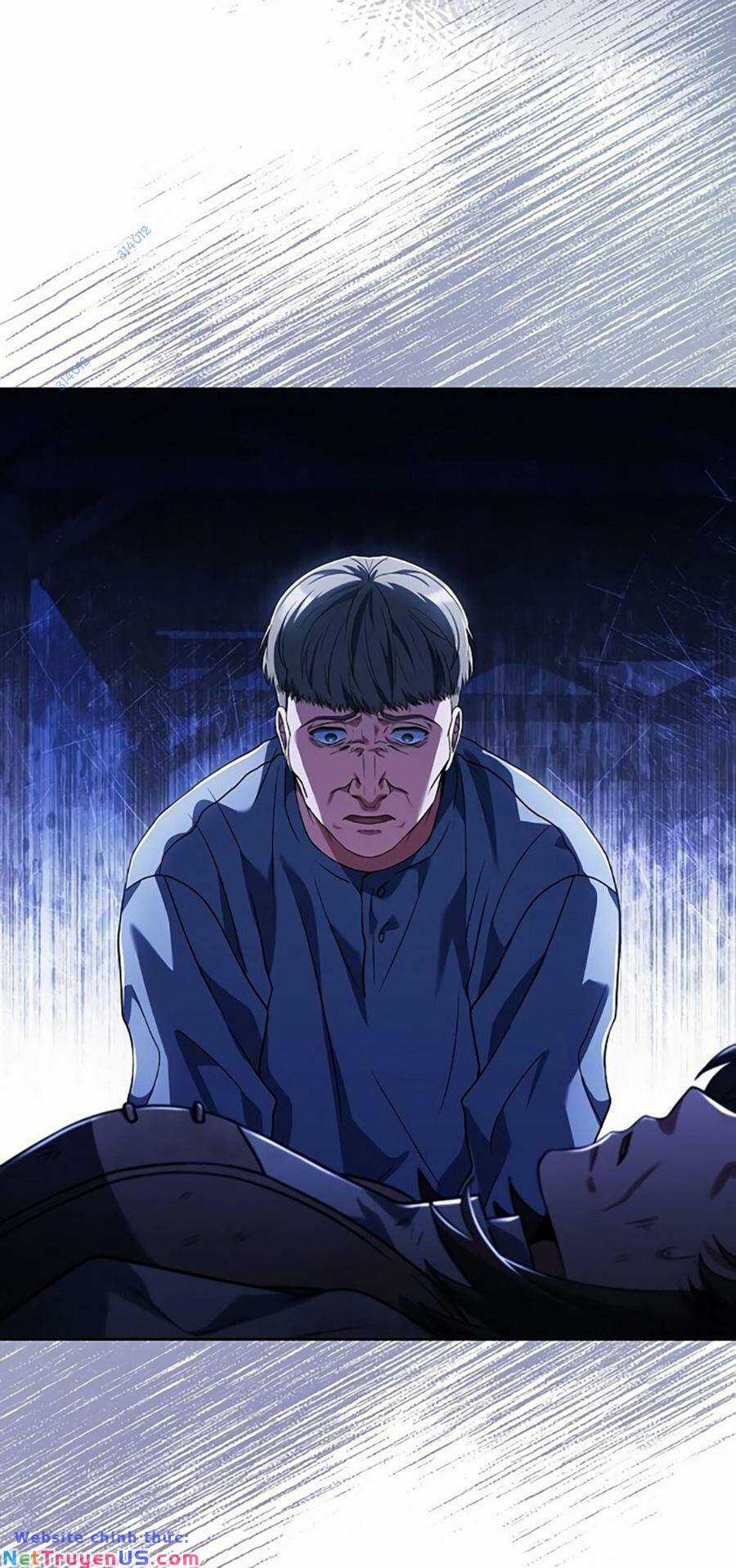 Đại Pháp Sư Mở Nhà Hàng Nhà hàng tốt nhất gần tôi Chapter 9 trang 61