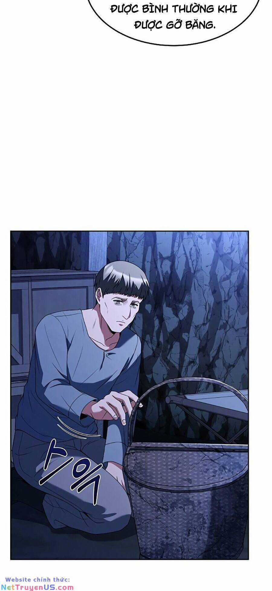 Đại Pháp Sư Mở Nhà Hàng Nhà hàng tốt nhất gần tôi Chapter 9 trang 64