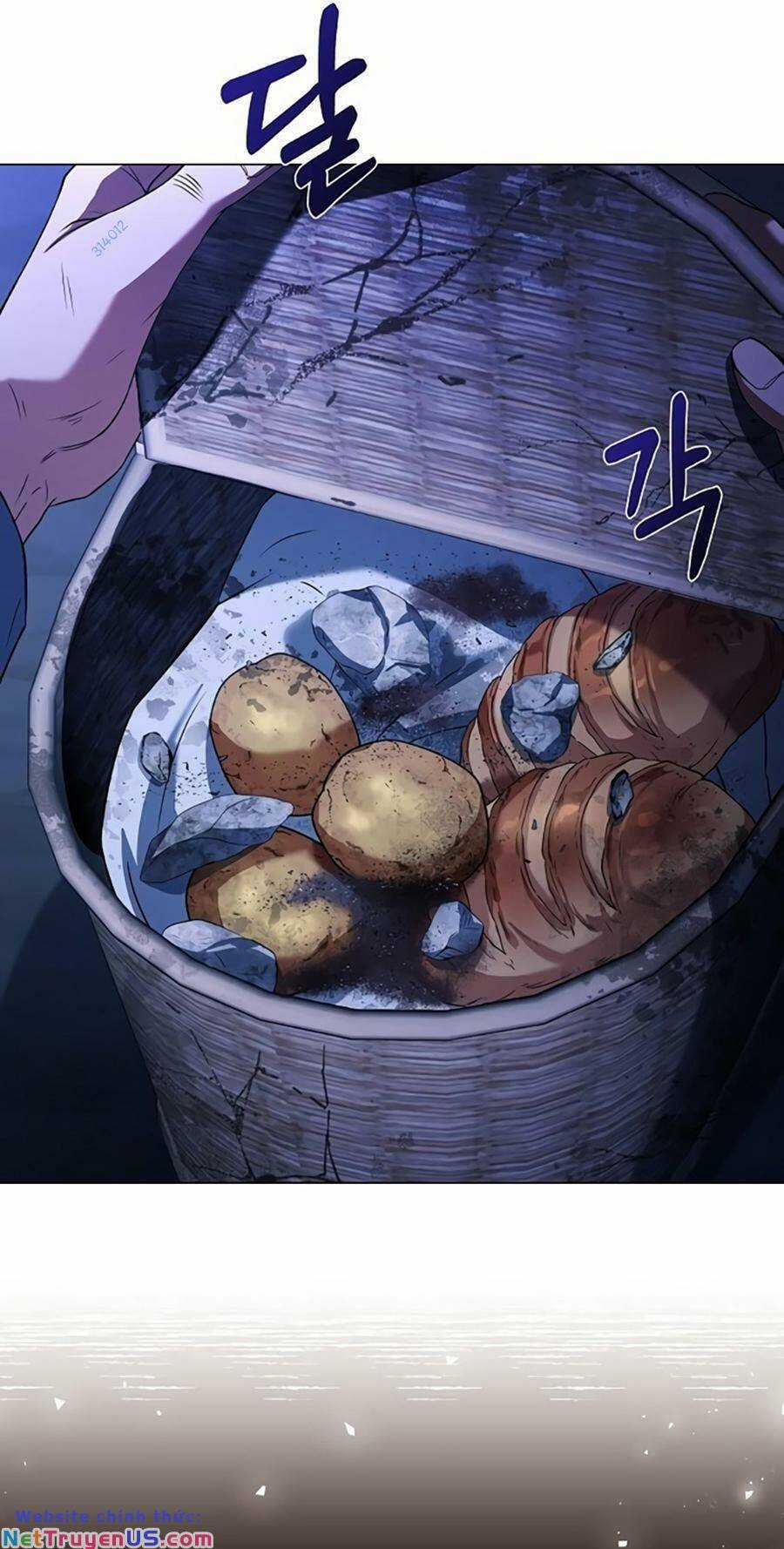 Đại Pháp Sư Mở Nhà Hàng Nhà hàng tốt nhất gần tôi Chapter 9 trang 65