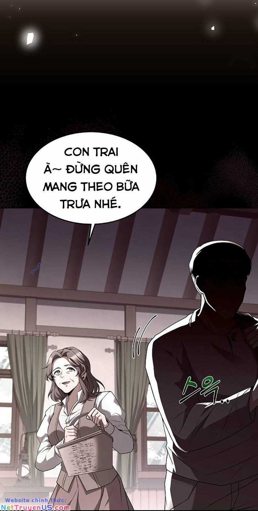 Đại Pháp Sư Mở Nhà Hàng Nhà hàng tốt nhất gần tôi Chapter 9 trang 66