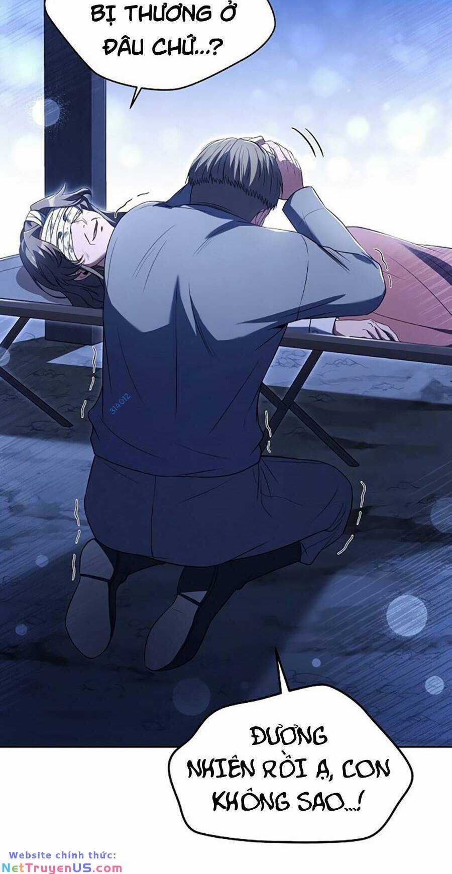 Đại Pháp Sư Mở Nhà Hàng Nhà hàng tốt nhất gần tôi Chapter 9 trang 75