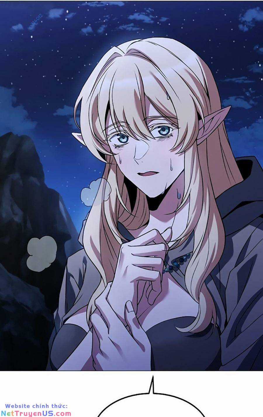 Đại Pháp Sư Mở Nhà Hàng Nhà hàng tốt nhất gần tôi Chapter 9 trang 79