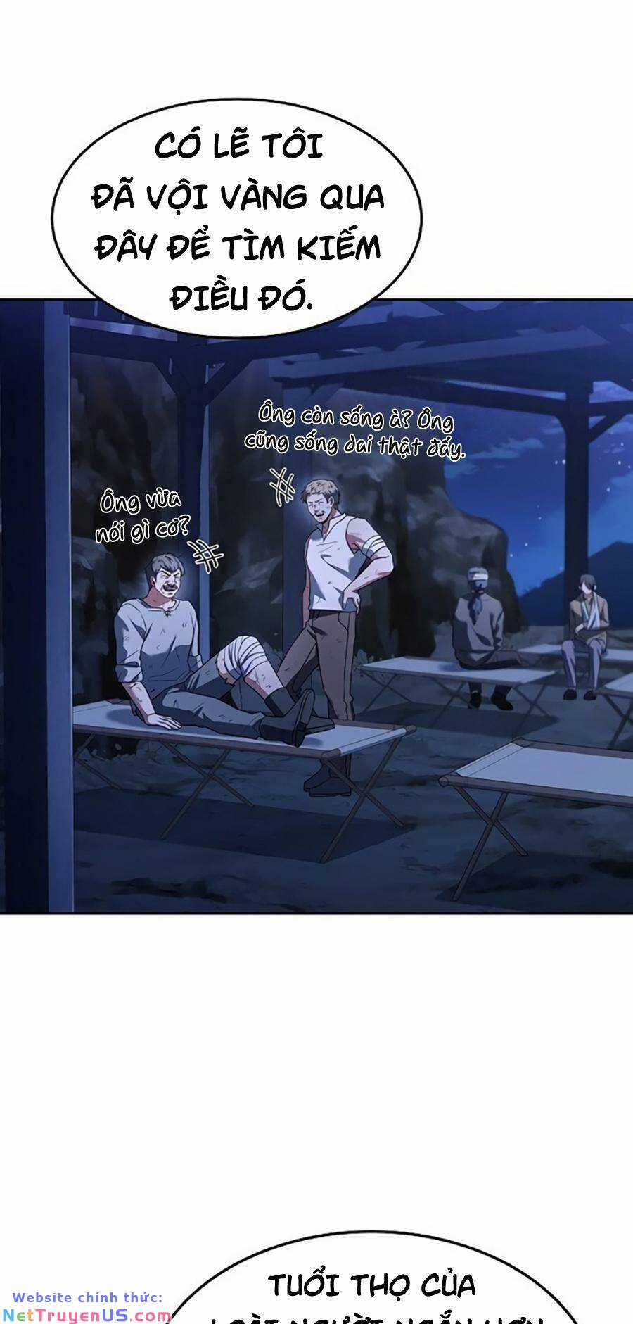 Đại Pháp Sư Mở Nhà Hàng Nhà hàng tốt nhất gần tôi Chapter 9 trang 83