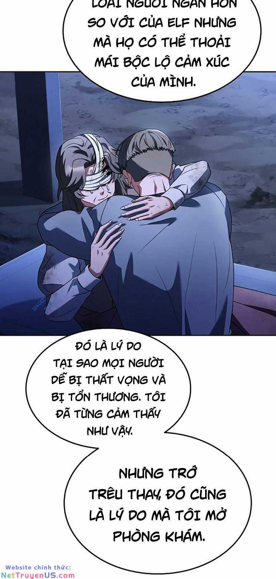 Đại Pháp Sư Mở Nhà Hàng Nhà hàng tốt nhất gần tôi Chapter 9 trang 84