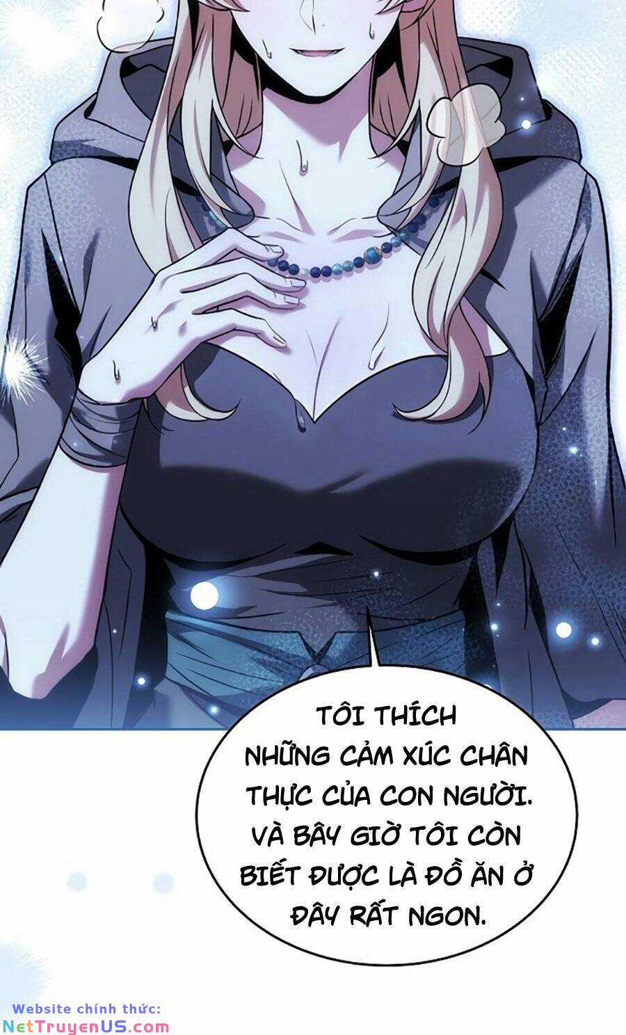 Đại Pháp Sư Mở Nhà Hàng Nhà hàng tốt nhất gần tôi Chapter 9 trang 86