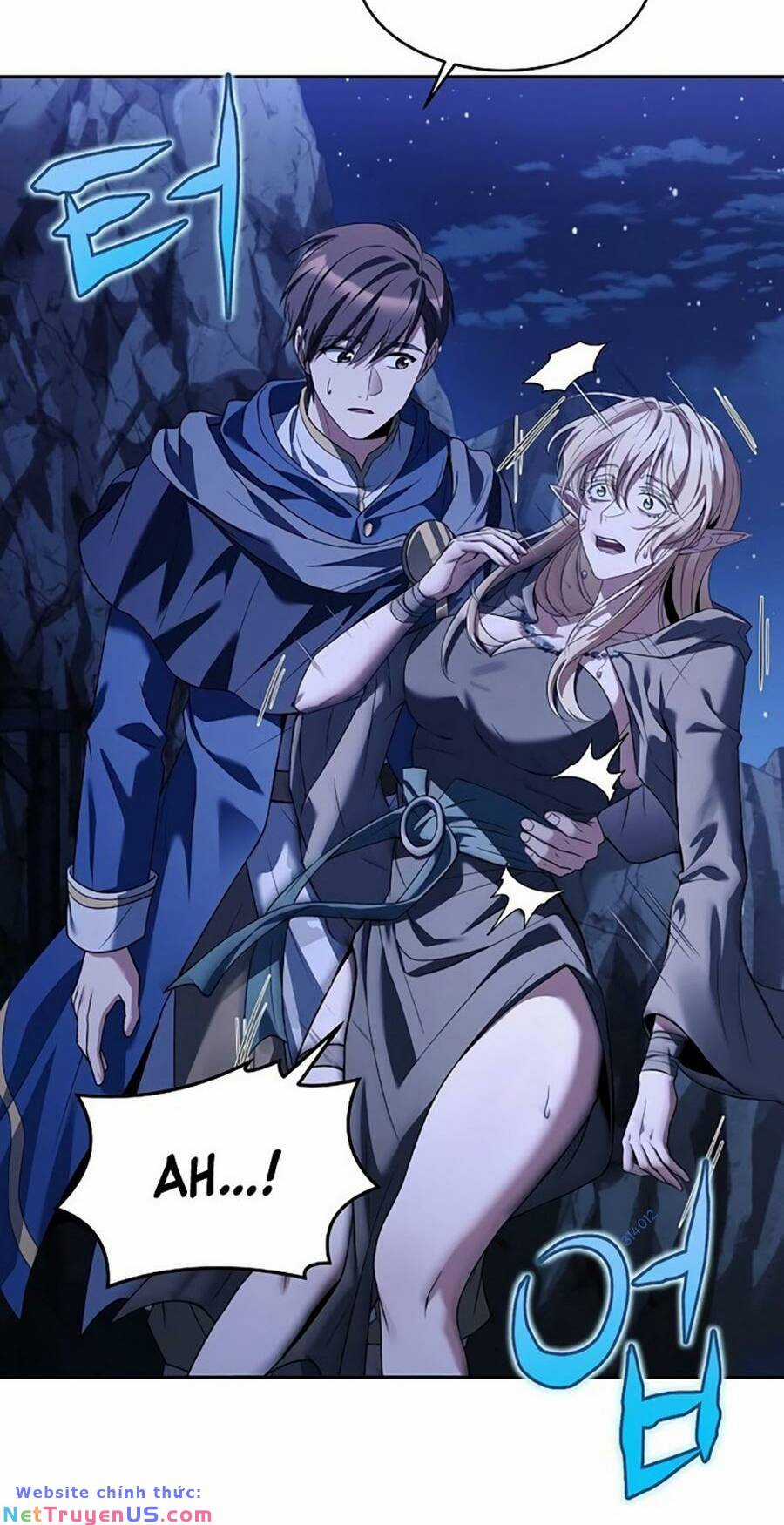 Đại Pháp Sư Mở Nhà Hàng Nhà hàng tốt nhất gần tôi Chapter 9 trang 88