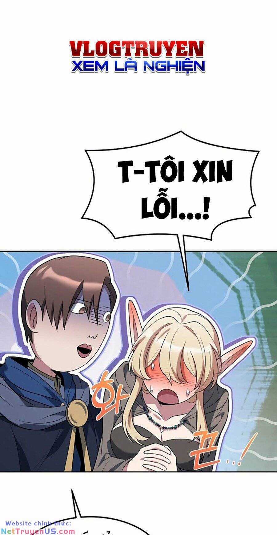 Đại Pháp Sư Mở Nhà Hàng Nhà hàng tốt nhất gần tôi Chapter 9 trang 89