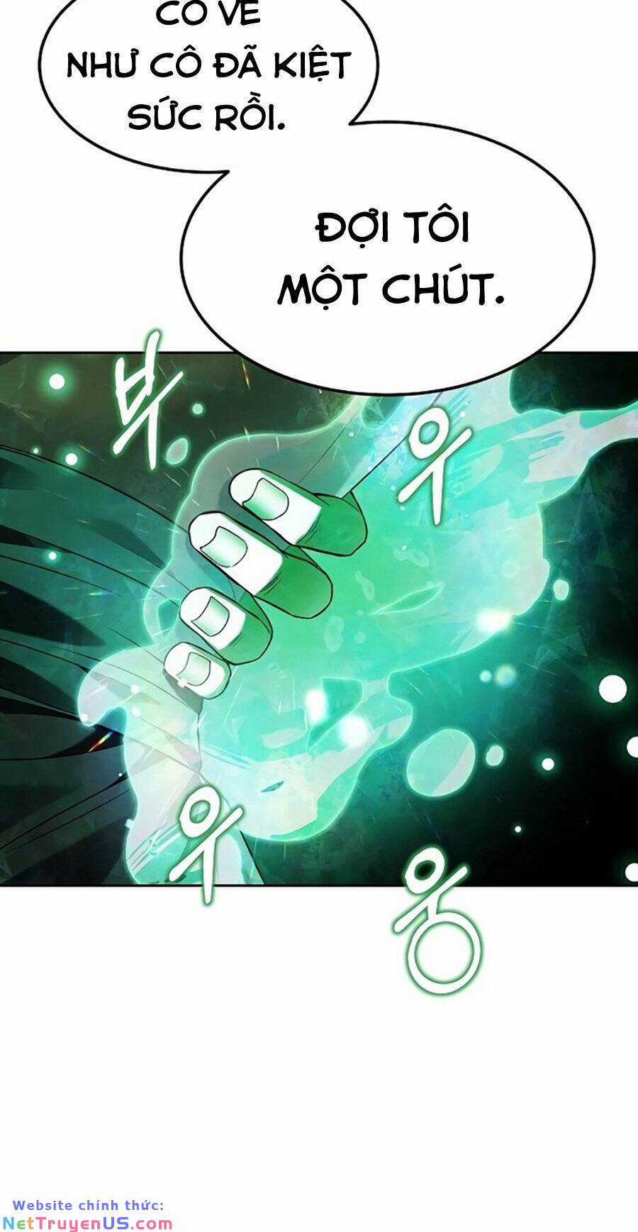 Đại Pháp Sư Mở Nhà Hàng Nhà hàng tốt nhất gần tôi Chapter 9 trang 90