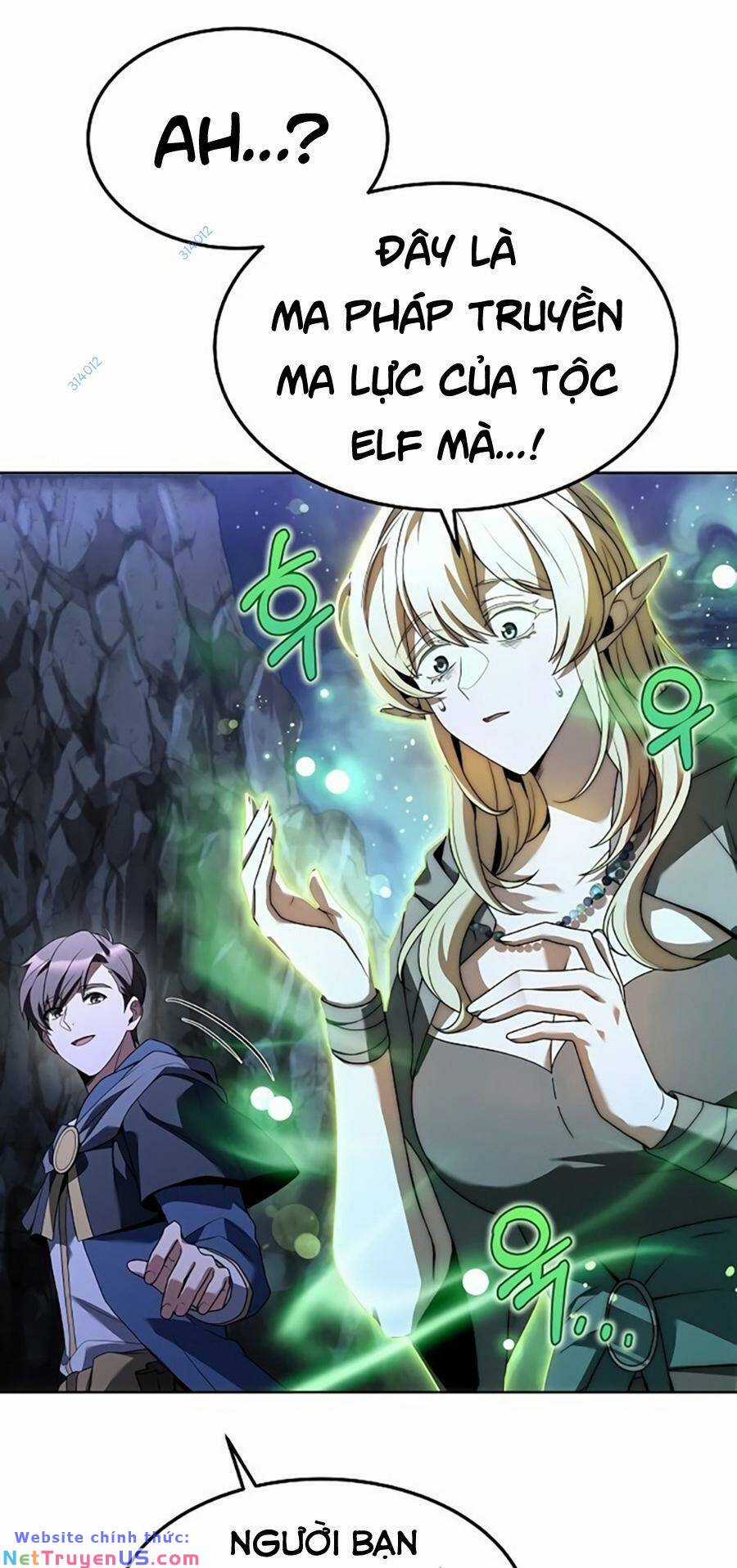 Đại Pháp Sư Mở Nhà Hàng Nhà hàng tốt nhất gần tôi Chapter 9 trang 91