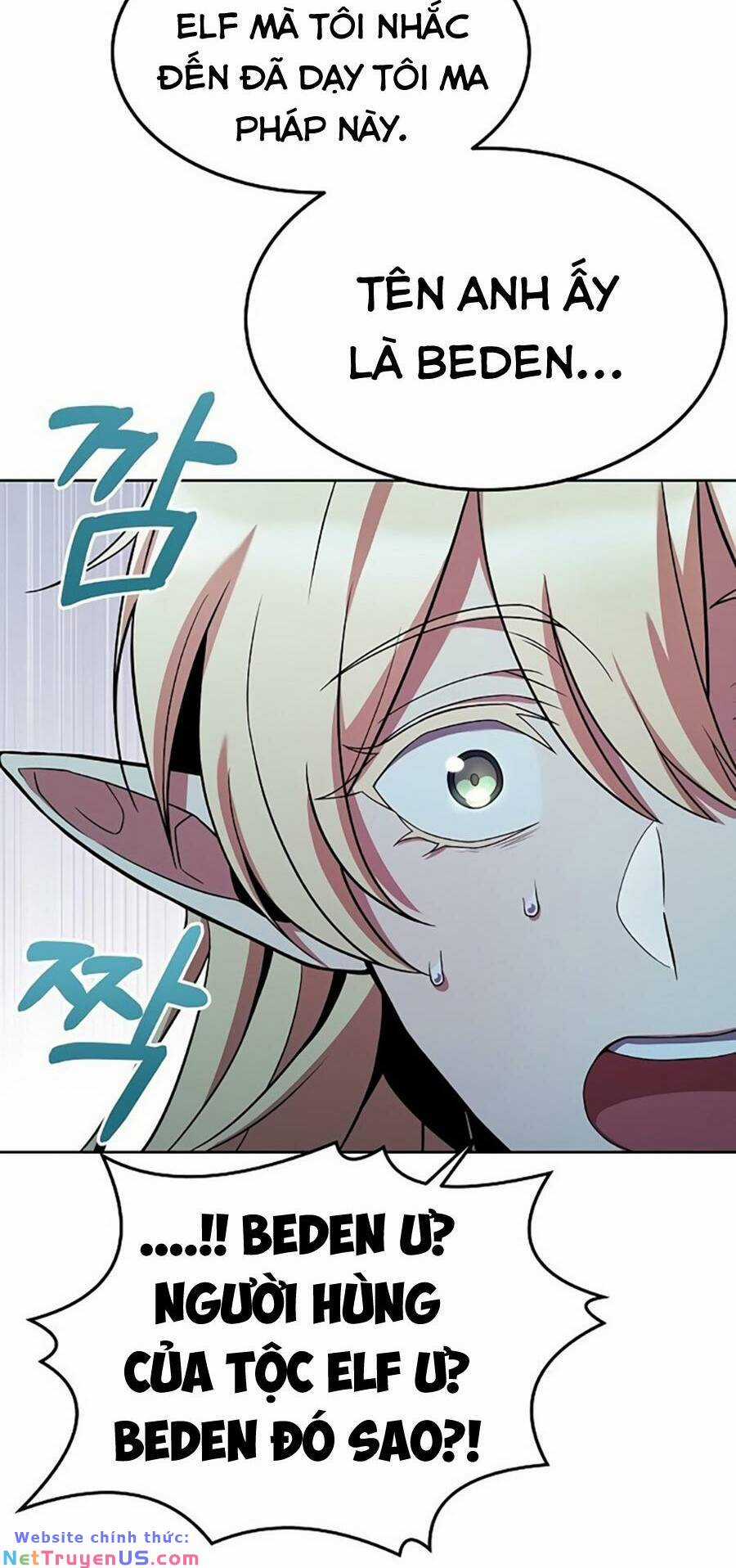 Đại Pháp Sư Mở Nhà Hàng Nhà hàng tốt nhất gần tôi Chapter 9 trang 92