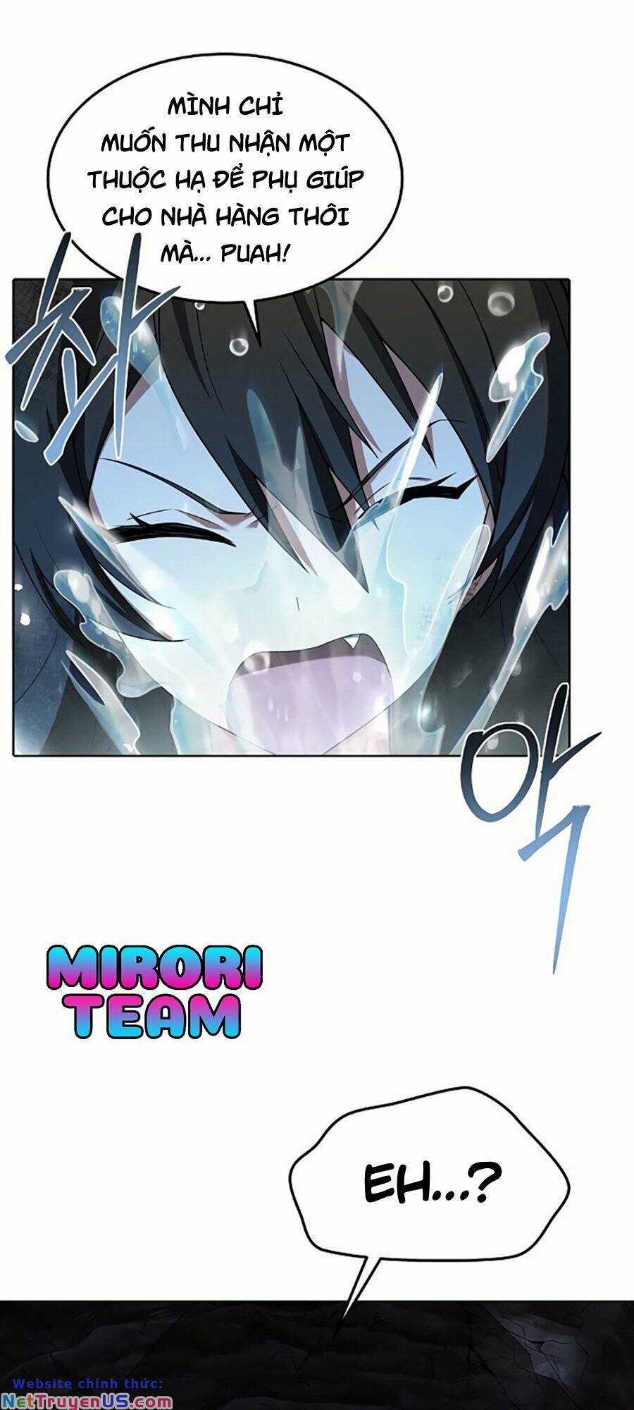 Đại Pháp Sư Mở Nhà Hàng Nhà hàng tốt nhất gần tôi Chapter 9 trang 97