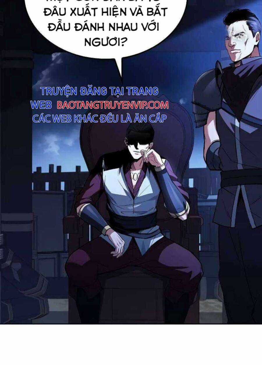 Đại Pháp Sư Mở Nhà Hàng Chapter 48 trang 123