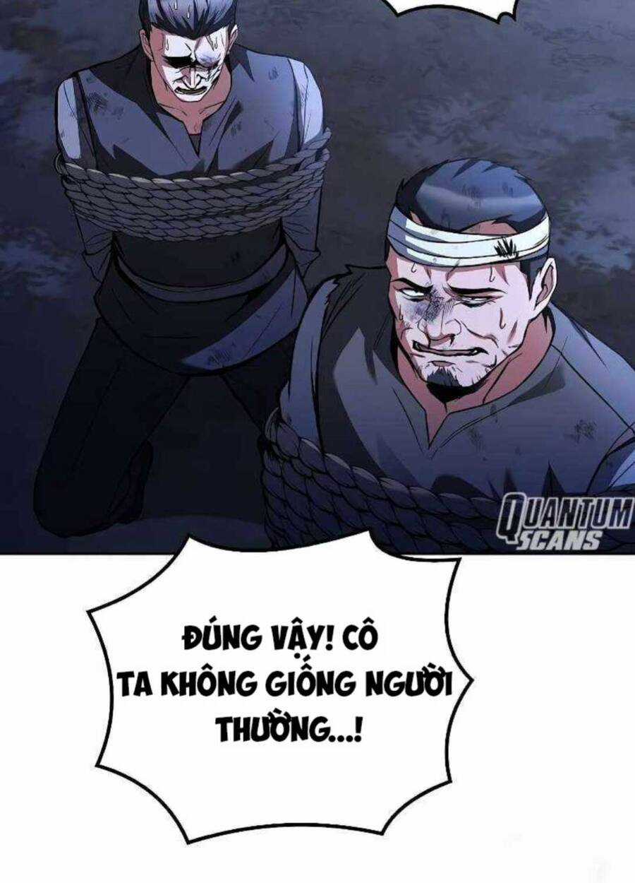 Đại Pháp Sư Mở Nhà Hàng Chapter 48 trang 125