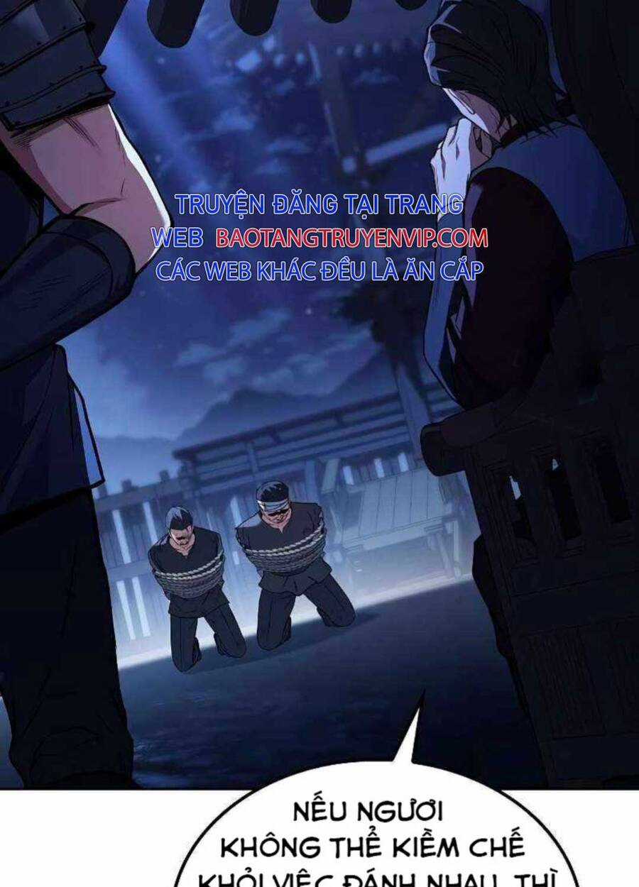 Đại Pháp Sư Mở Nhà Hàng Chapter 48 trang 127