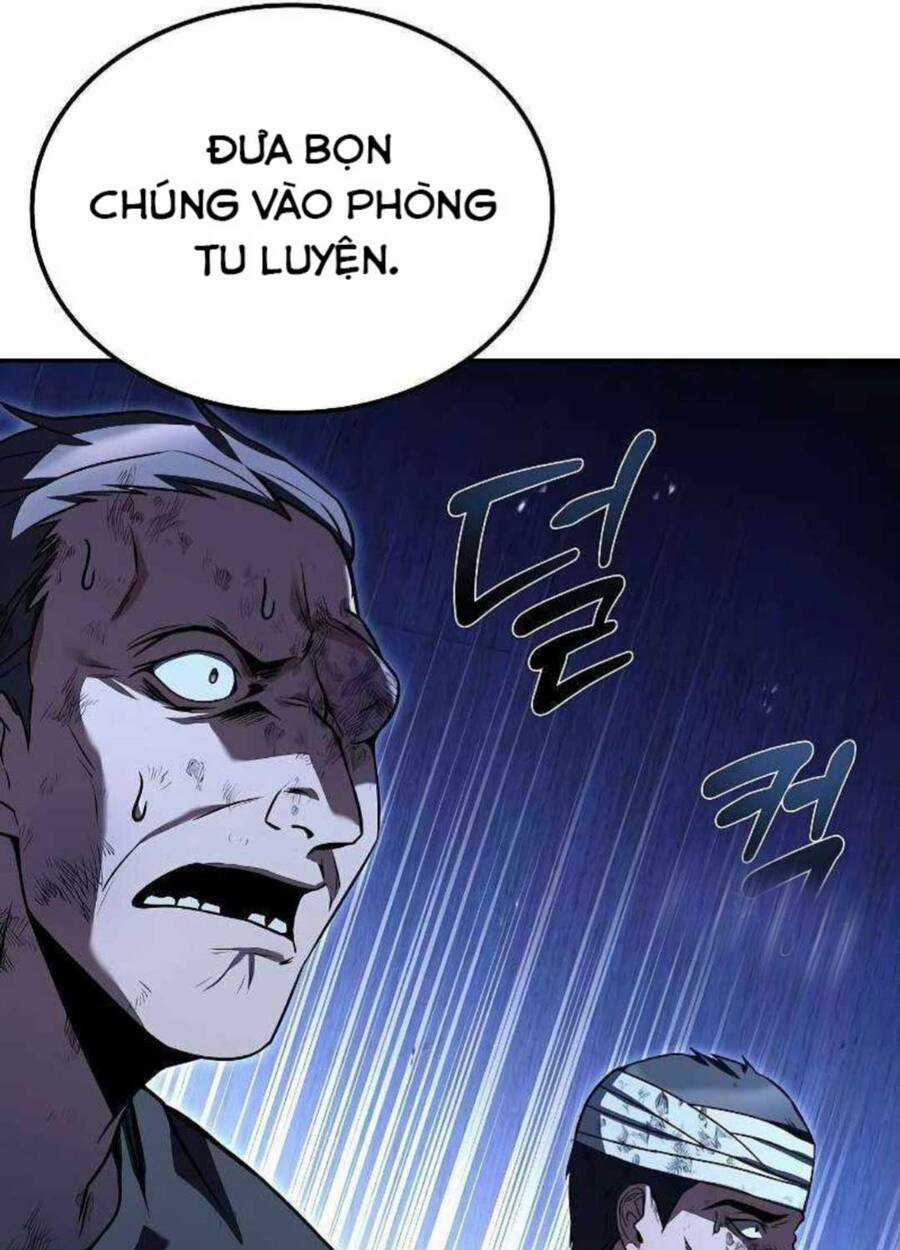 Đại Pháp Sư Mở Nhà Hàng Chapter 48 trang 131