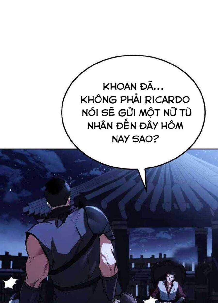 Đại Pháp Sư Mở Nhà Hàng Chapter 48 trang 141