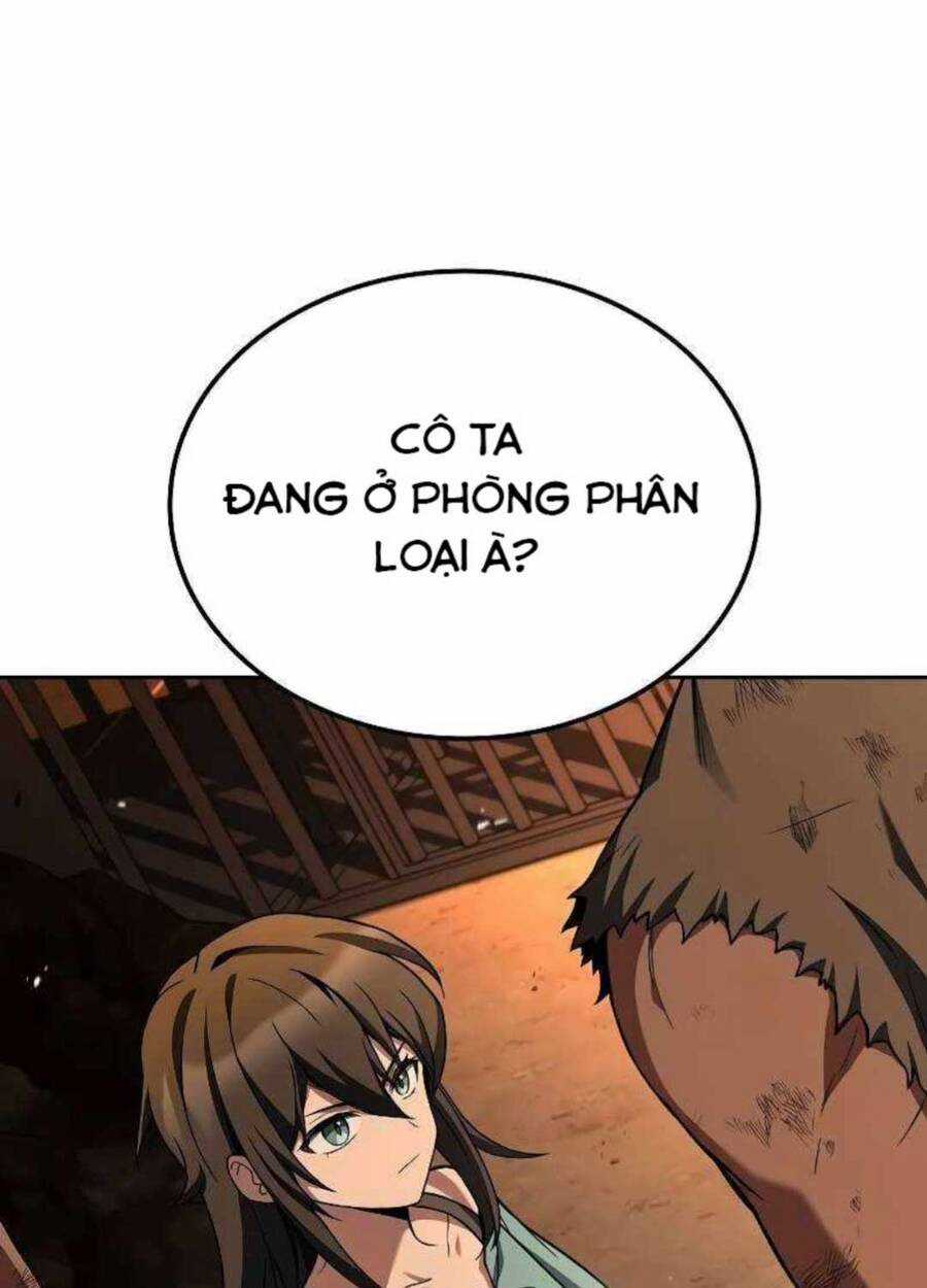 Đại Pháp Sư Mở Nhà Hàng Chapter 48 trang 145