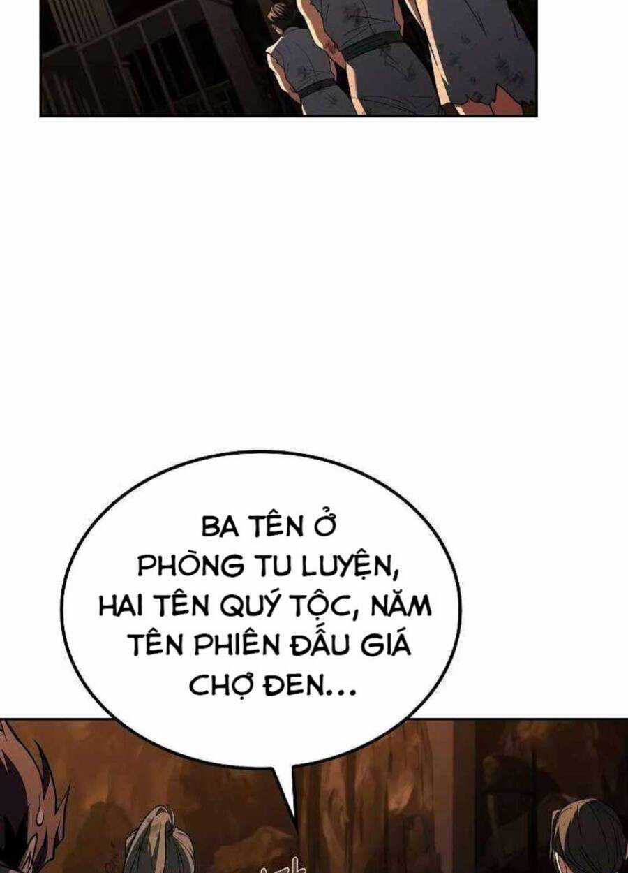 Đại Pháp Sư Mở Nhà Hàng Chapter 48 trang 148