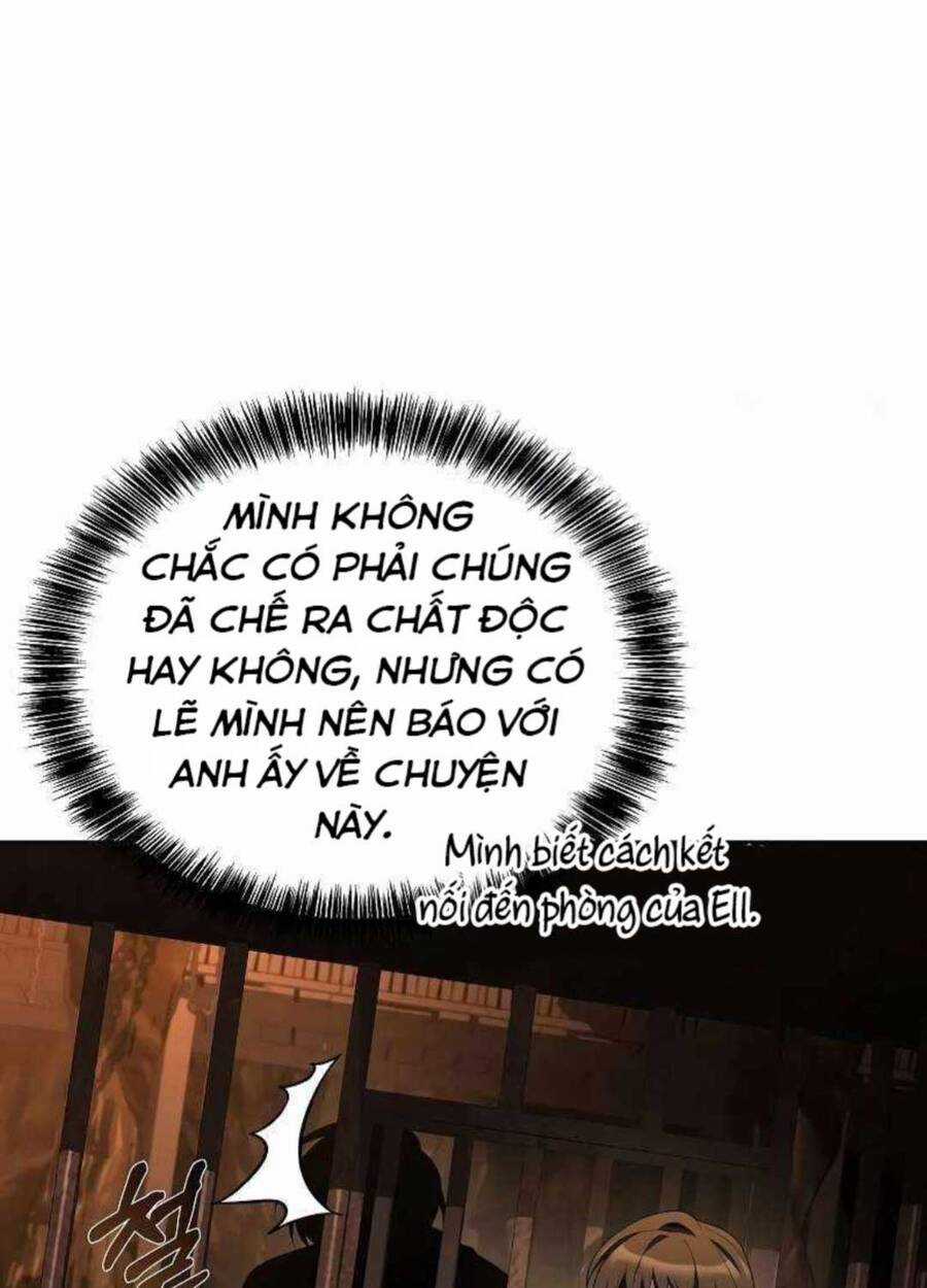 Đại Pháp Sư Mở Nhà Hàng Chapter 48 trang 155