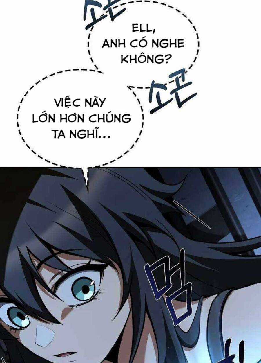 Đại Pháp Sư Mở Nhà Hàng Chapter 48 trang 157