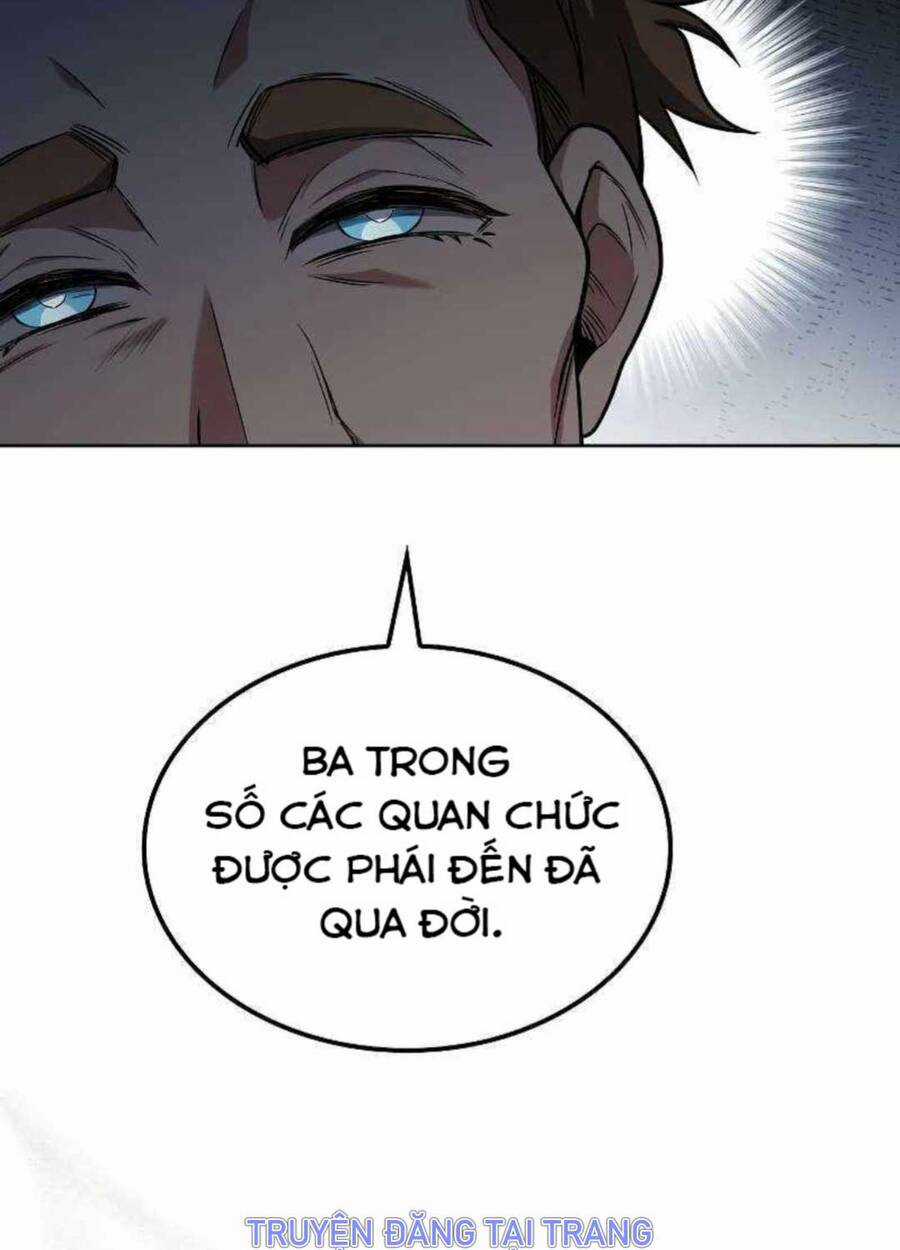Đại Pháp Sư Mở Nhà Hàng Chapter 48 trang 18