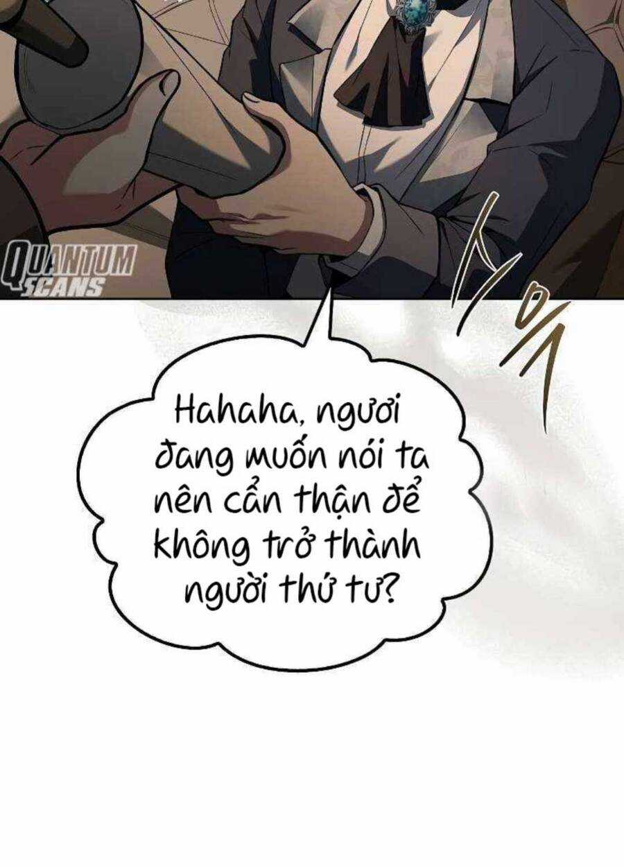 Đại Pháp Sư Mở Nhà Hàng Chapter 48 trang 20