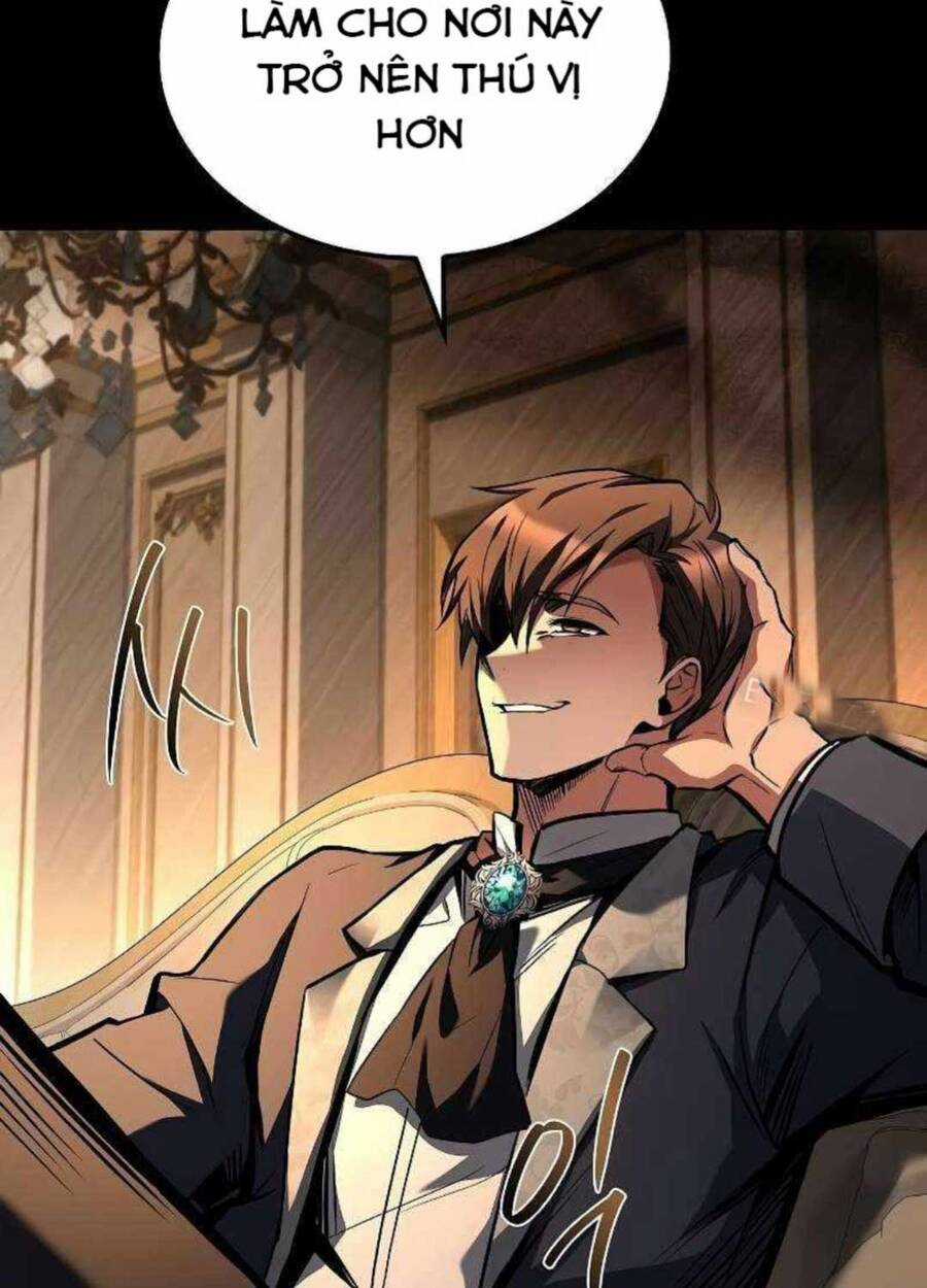 Đại Pháp Sư Mở Nhà Hàng Chapter 48 trang 37