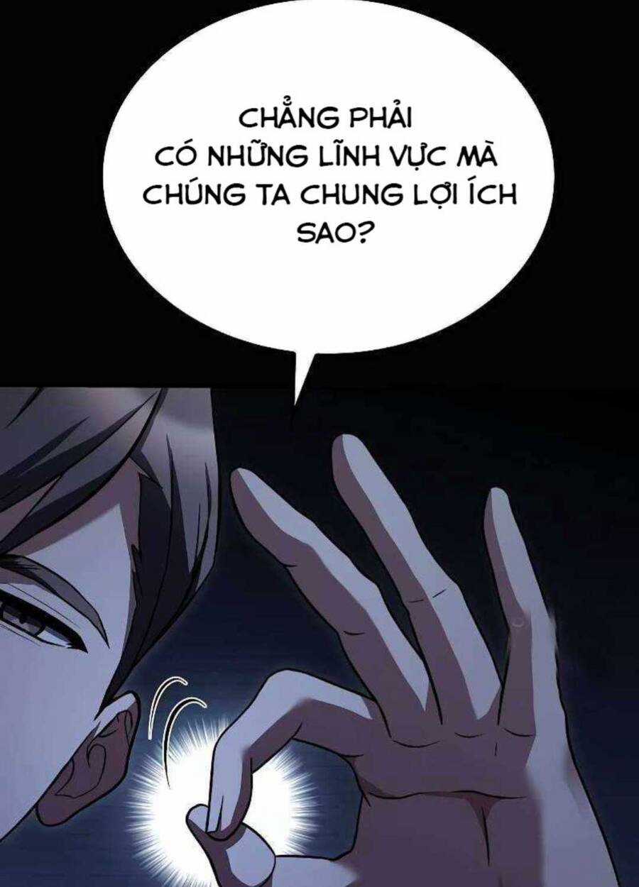 Đại Pháp Sư Mở Nhà Hàng Chapter 48 trang 39
