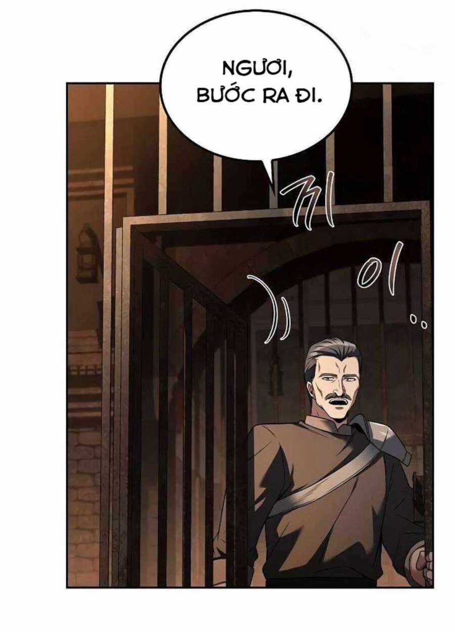 Đại Pháp Sư Mở Nhà Hàng Chapter 48 trang 44