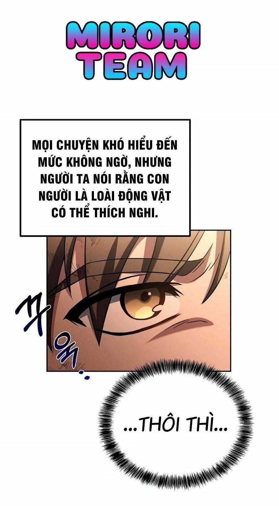 Đại Pháp Sư Mở Nhà Hàng Chương 1 trang 25