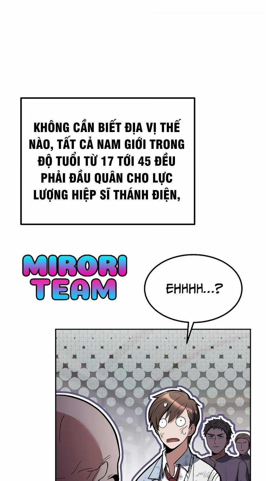 Đại Pháp Sư Mở Nhà Hàng Chương 1 trang 38