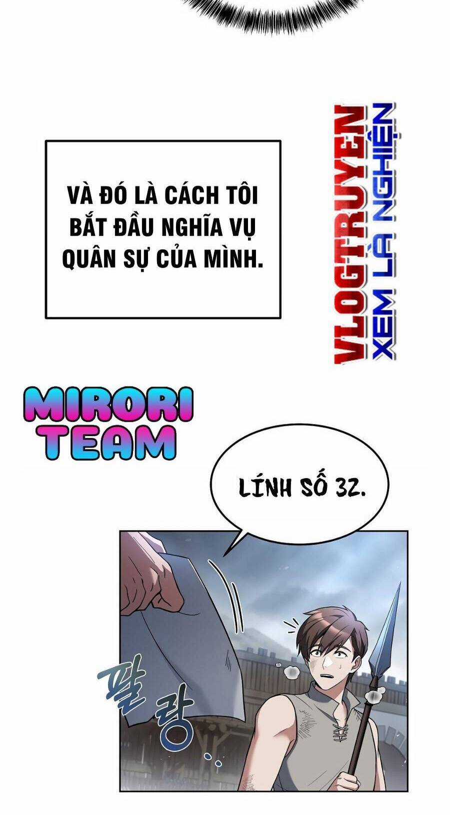 Đại Pháp Sư Mở Nhà Hàng Chương 1 trang 43