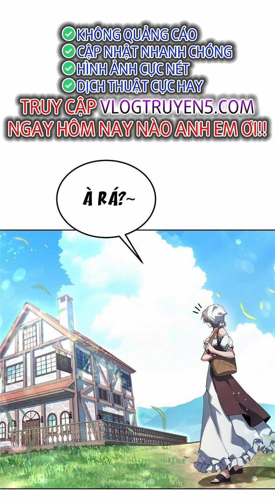 Đại Pháp Sư Mở Nhà Hàng Chương 1 trang 58