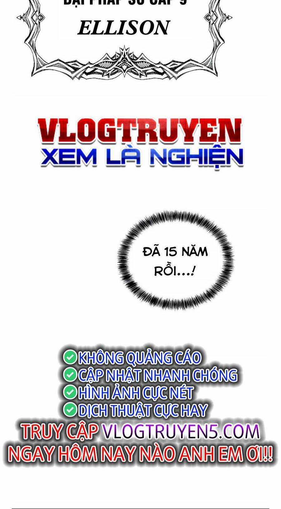 Đại Pháp Sư Mở Nhà Hàng Chương 1 trang 7