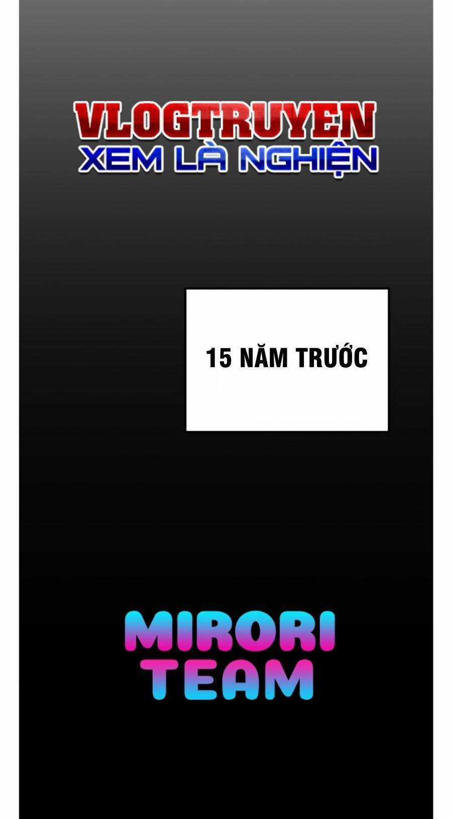 Đại Pháp Sư Mở Nhà Hàng Chương 1 trang 8