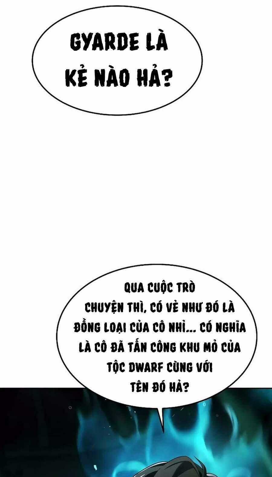 Đại Pháp Sư Mở Nhà Hàng Chương 21 trang 0