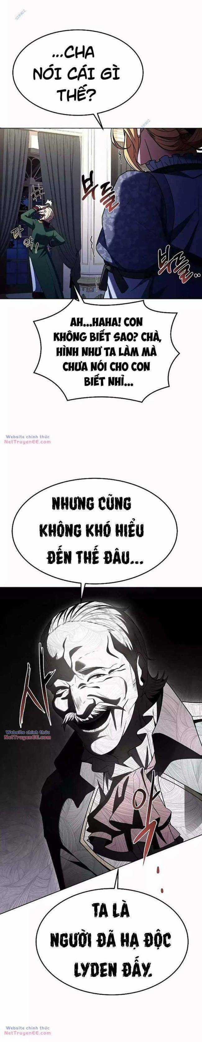 Đại Pháp Sư Mở Nhà Hàng Chương 23 trang 10