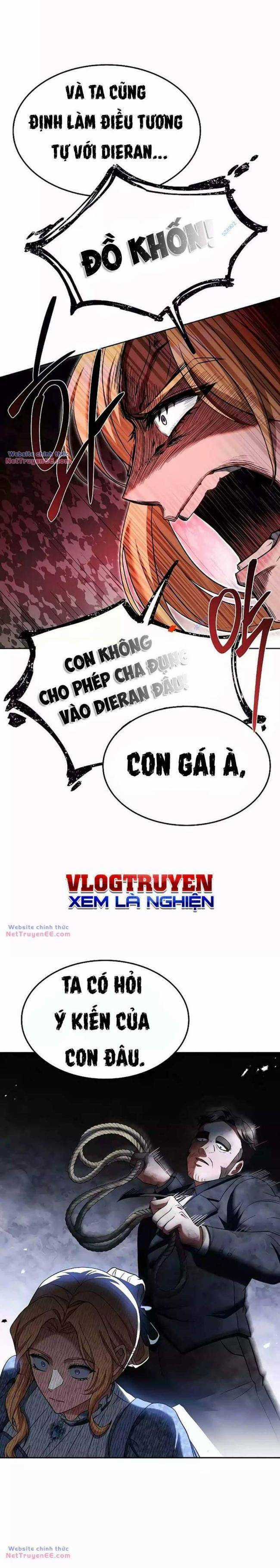 Đại Pháp Sư Mở Nhà Hàng Chương 23 trang 11