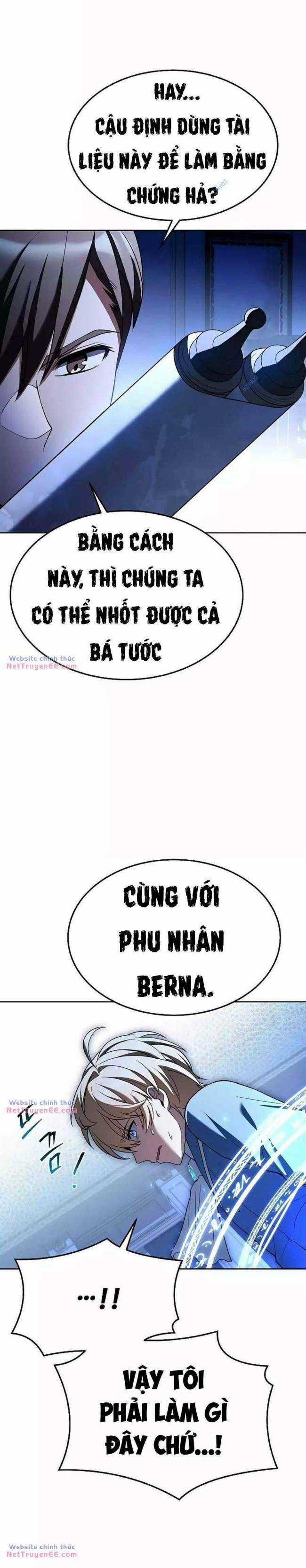 Đại Pháp Sư Mở Nhà Hàng Chương 23 trang 16