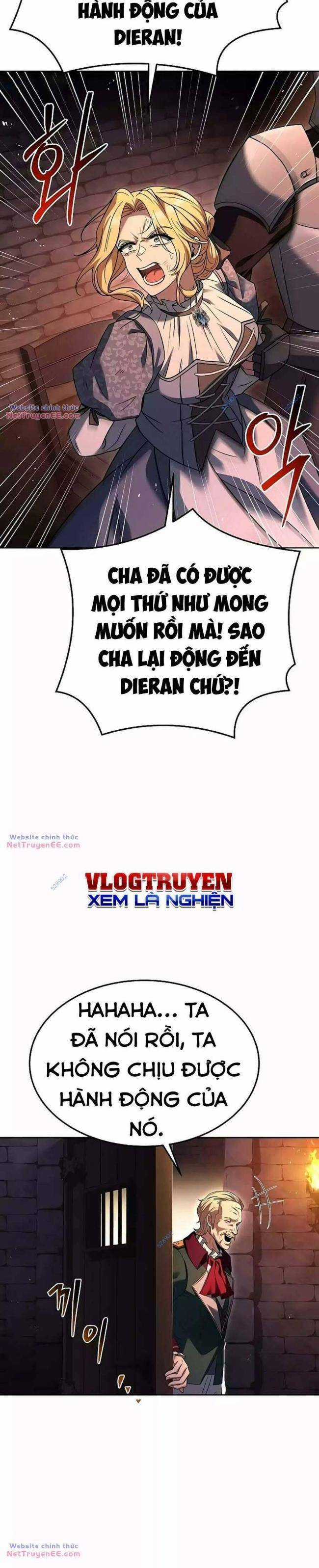 Đại Pháp Sư Mở Nhà Hàng Chương 23 trang 21