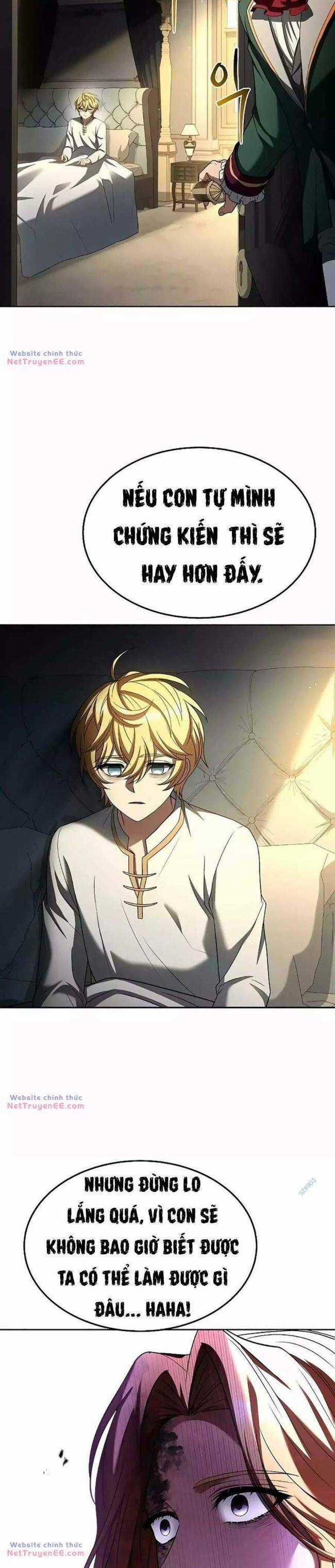 Đại Pháp Sư Mở Nhà Hàng Chương 23 trang 25