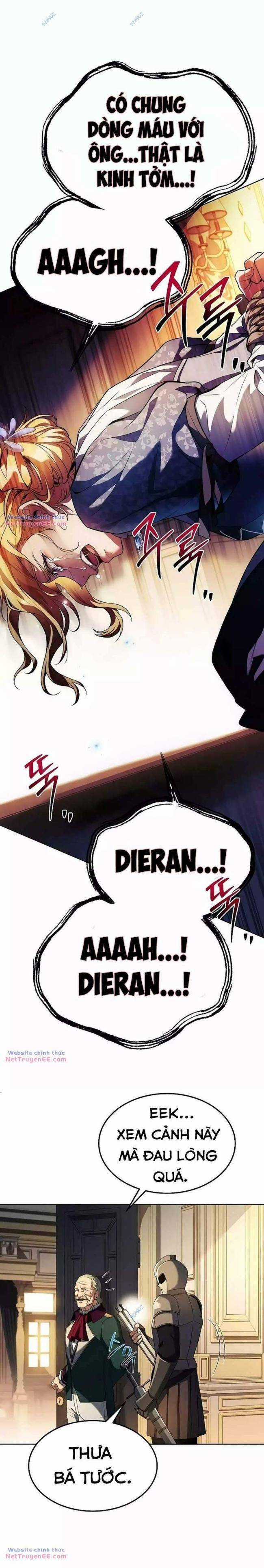 Đại Pháp Sư Mở Nhà Hàng Chương 23 trang 27