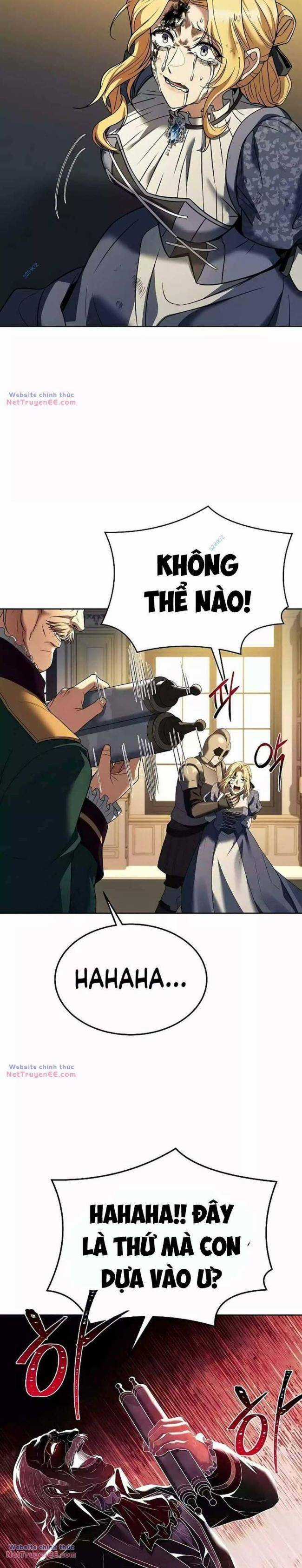 Đại Pháp Sư Mở Nhà Hàng Chương 23 trang 29