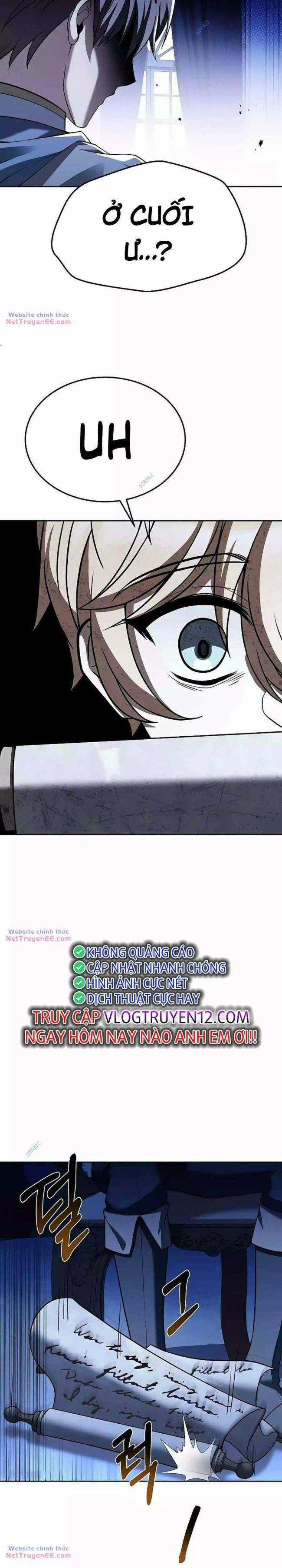 Đại Pháp Sư Mở Nhà Hàng Chương 23 trang 3